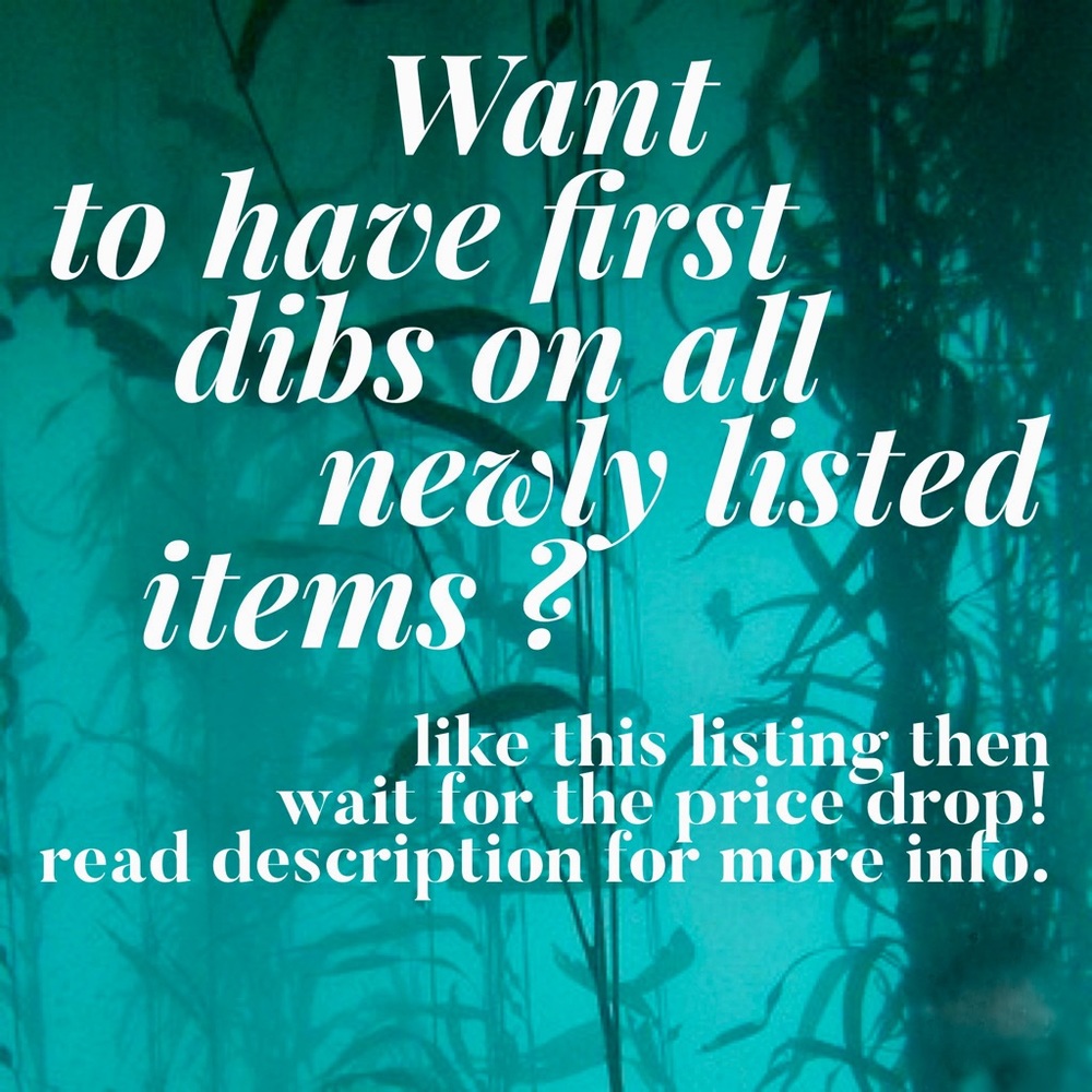 🤩VIP Status New Listings Notification🤩